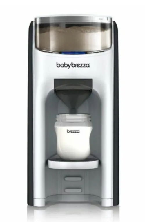 Baby Brezza Formula Pro