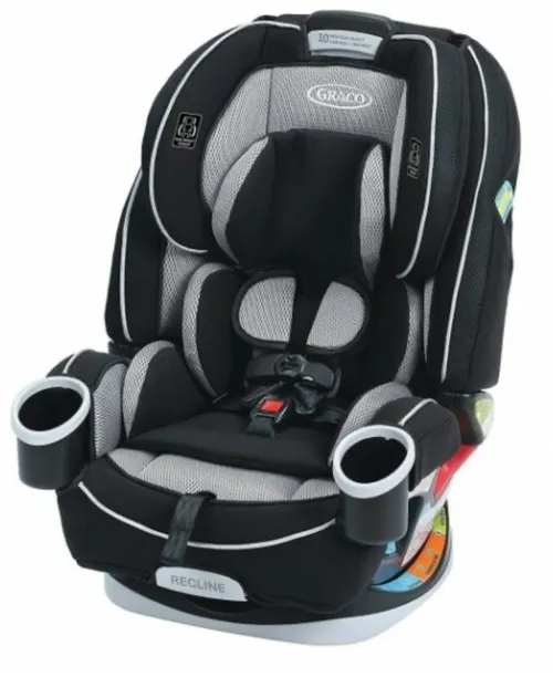 Graco 4Ever 4-in-1 Convertible Car Seat