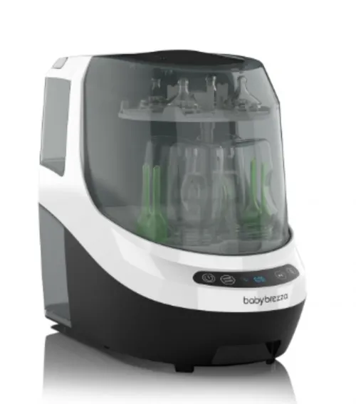 Baby Brezza Bottle Washer Pro