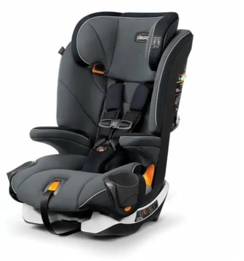 Chicco MyFit Harness + Booster Car Seat