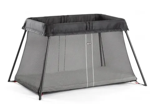 BabyBjorn Travel Crib