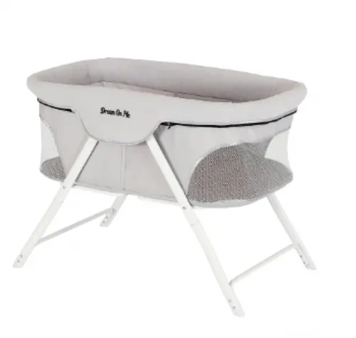 Dream On Me Portable Bassinet