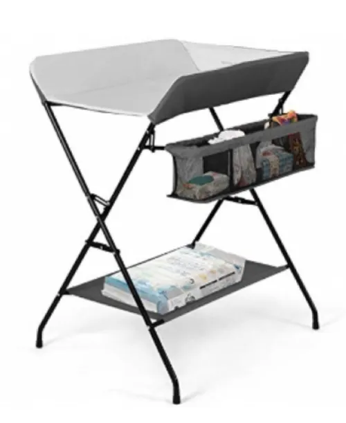 Diaper Changing Station