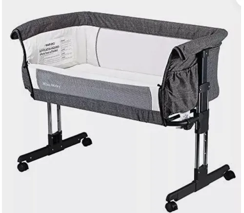 Mika Micky Bassinet