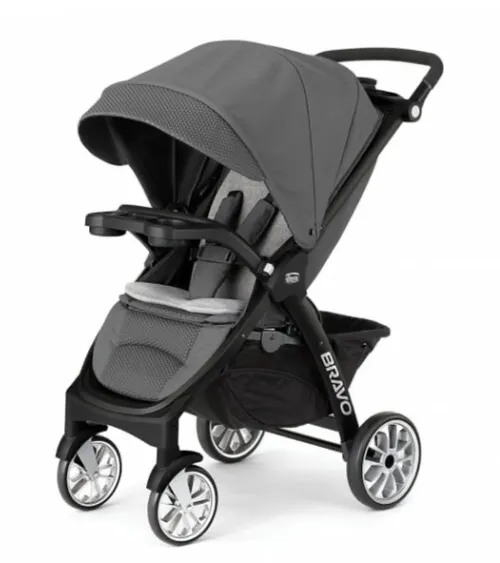Chicco Bravo Stroller
