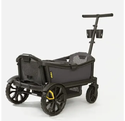 Veer Wagon