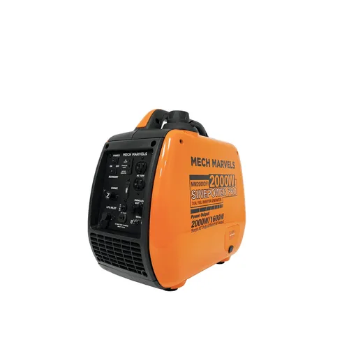 2000w Generator