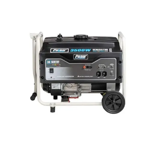 3500w Generator