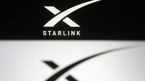 Starlink