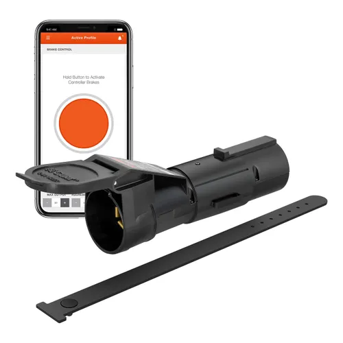 Wireless Brake Controller