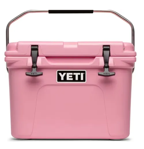 YETI Roadie 20 Cooler