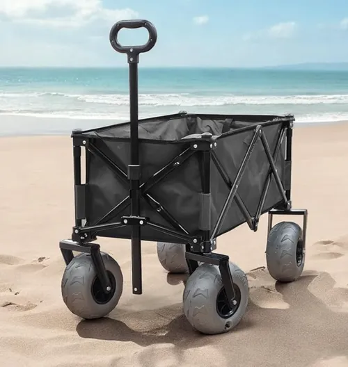 Beach Wagon