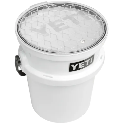YETI Loadout Bucket with Lid