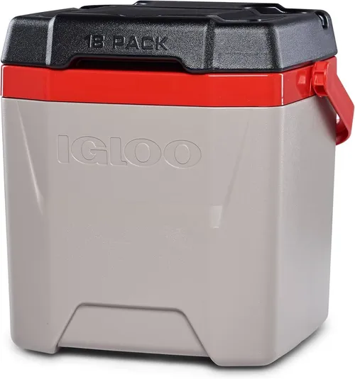 Igloo Quantum Cooler, 12 Quart