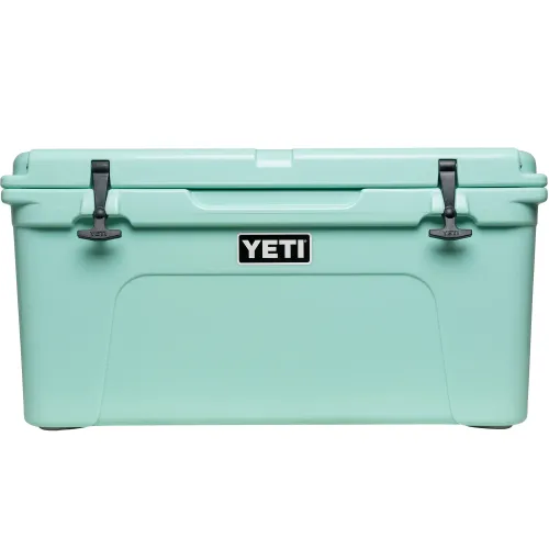 Yeti Cooler
