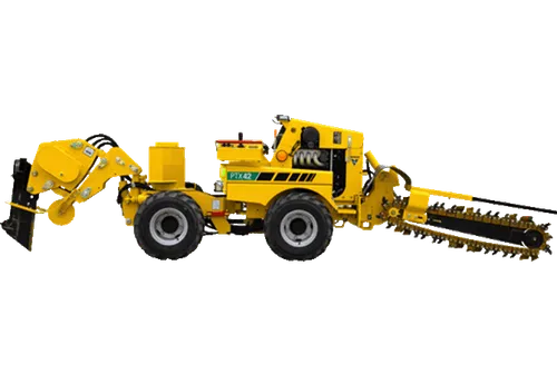 Vermeer Tractor LM42 42