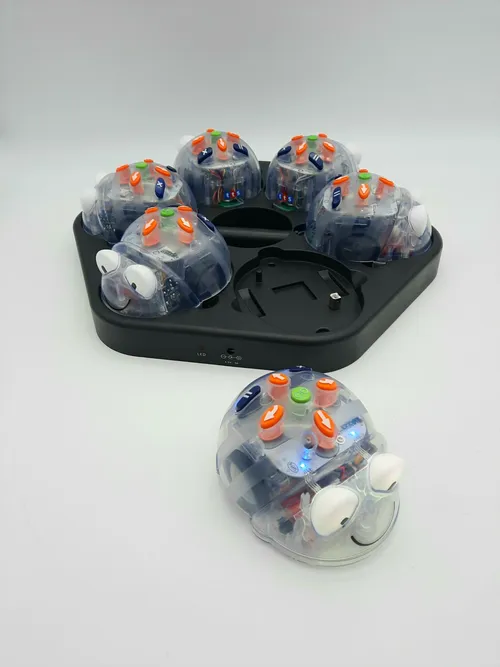 Blue-Bot -luokkapakkaus