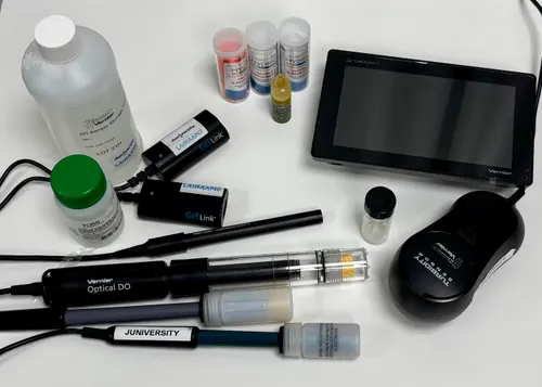 Vesimittaus -kokonaisuus