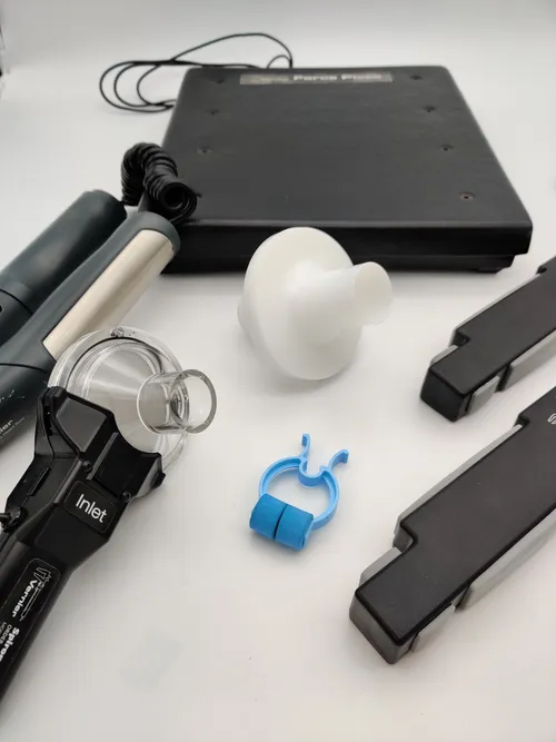 Mitattu minä -kokonaisuus