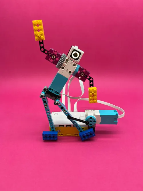 Lego SPIKE Prime