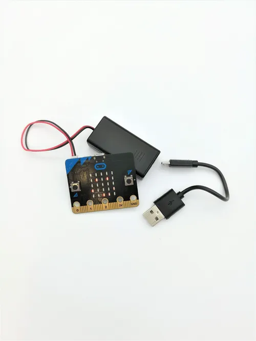 Micro:bit