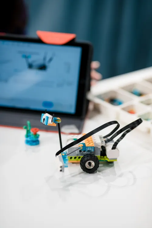 Lego WeDo 2.0