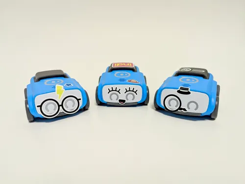 Sphero indi -robotti