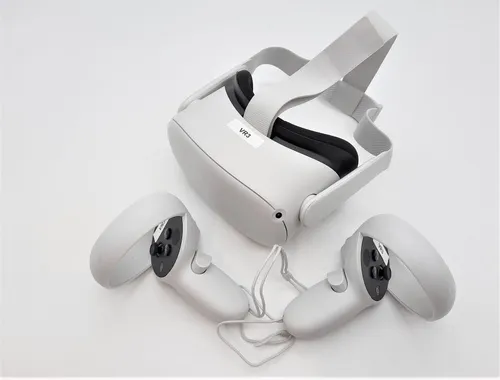 Oculus Quest 2 VR-lasit