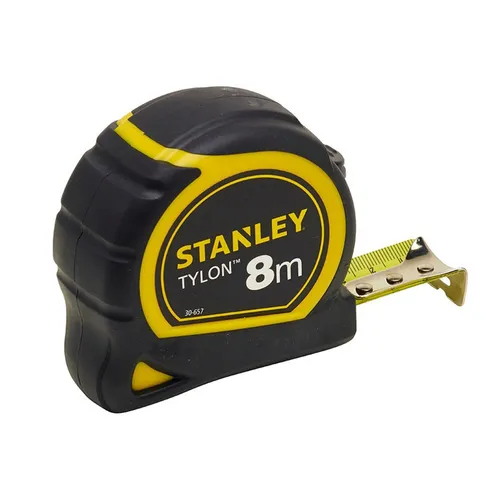 Stanley rolmeter (8m)