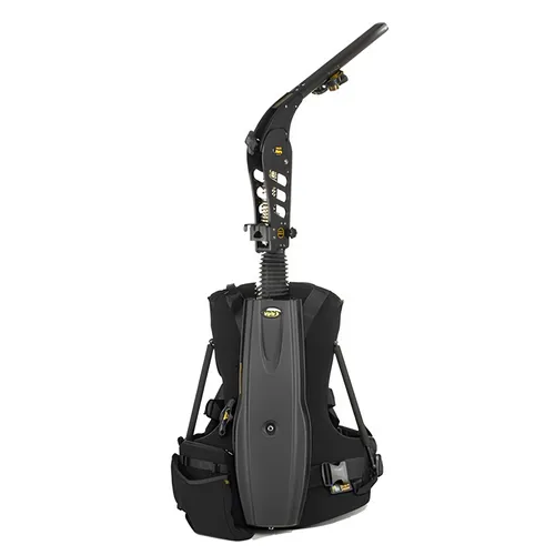 Easyrig Vario 5 + Stabil arm 