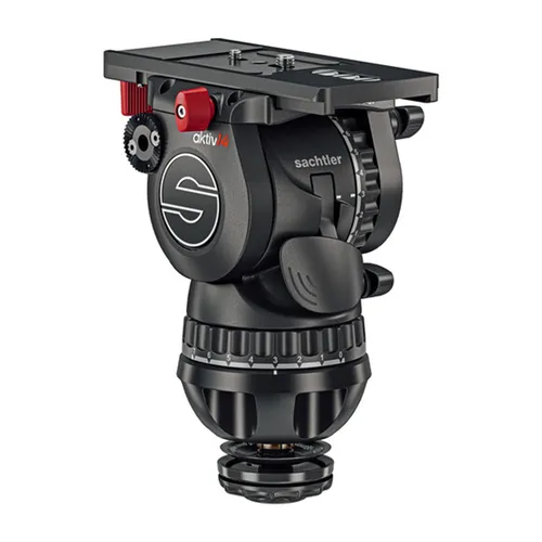 Sachtler System Aktiv14T Flowtech