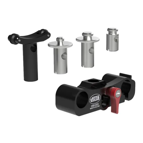 General Lens Support 15mm 