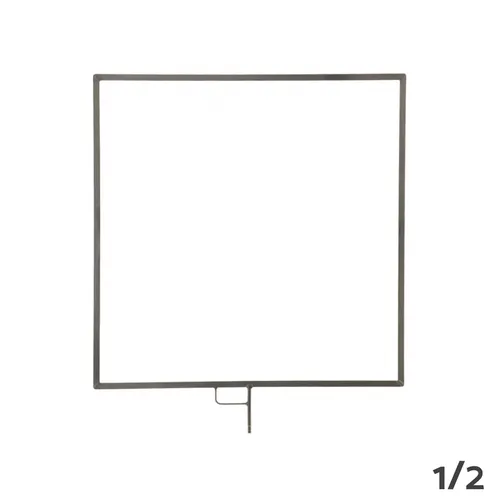 90x90 Diffusion Frame 1/2 