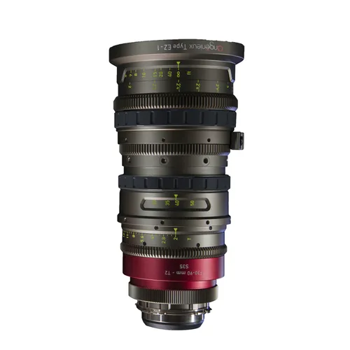 Angenieux EZ-1 30-90mm T2.0