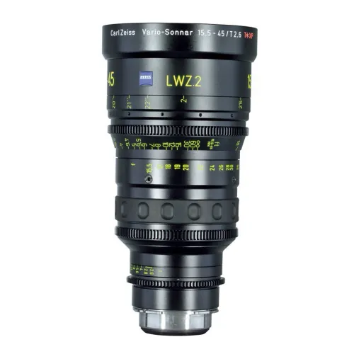 Zeiss LWZ 15.5-45mm T2.6 - PL
