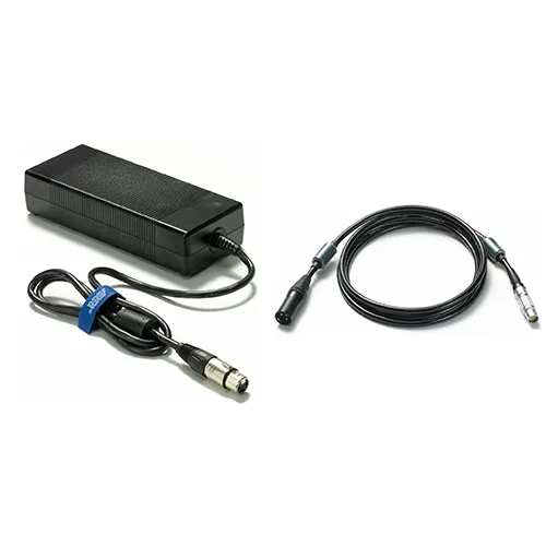 ARRI netvoeding (ARRI 35 / Mini / Amira)