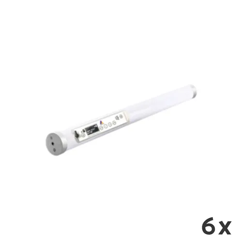 6 x Astera Helios Tube