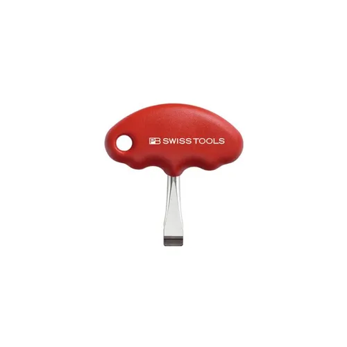Swiss Tools - Stubby ScrewDriver