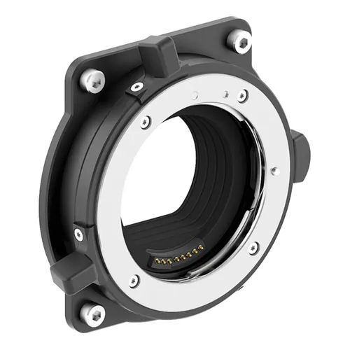 ARRI EF Lens Mount