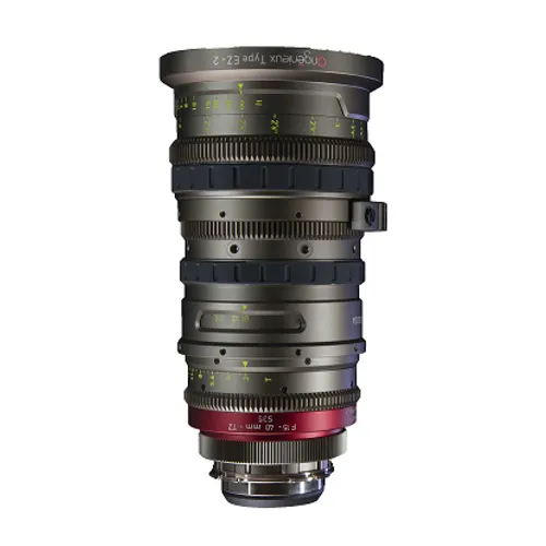 Angenieux EZ-2 15-40mm T2.0