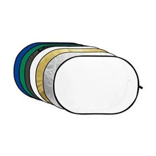  120x180 7 in 1 Bounce Reflectiescherm