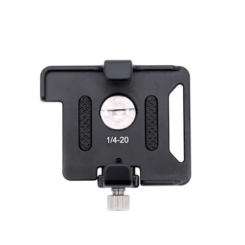 Tentacle Sync E bracket by Lanparte