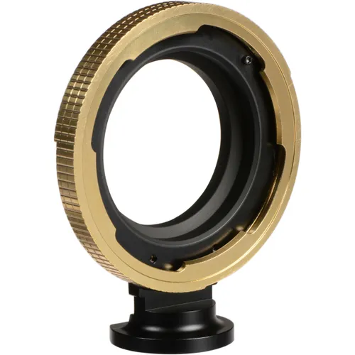 PL to EF - Fotodiox Pro Lens Mount Adapter