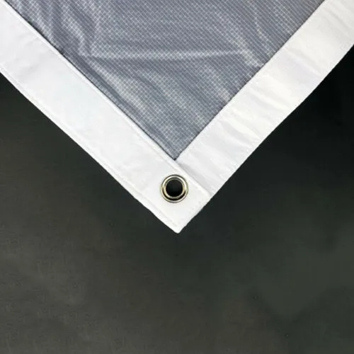 Butterfly - White Diffusion 2.4x2.4