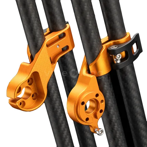 Tilt Cage Offsets for MōVI Pro