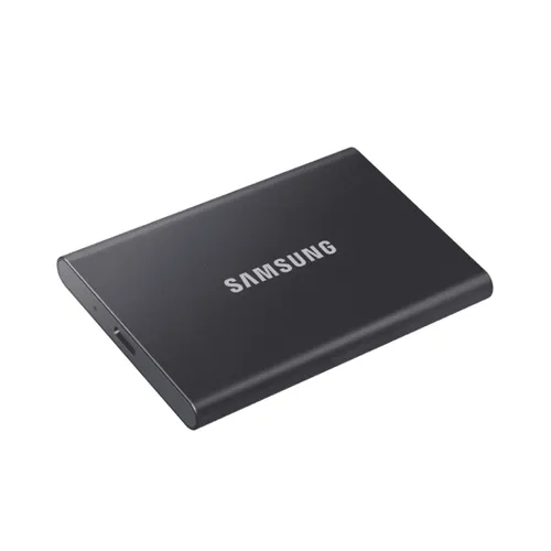 Samsung 1 GB SSD T7