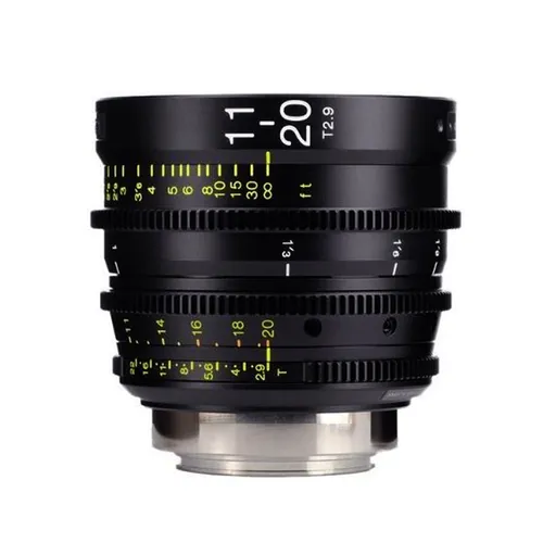 Tokina Cine 11-20 mm T2.9 - PL