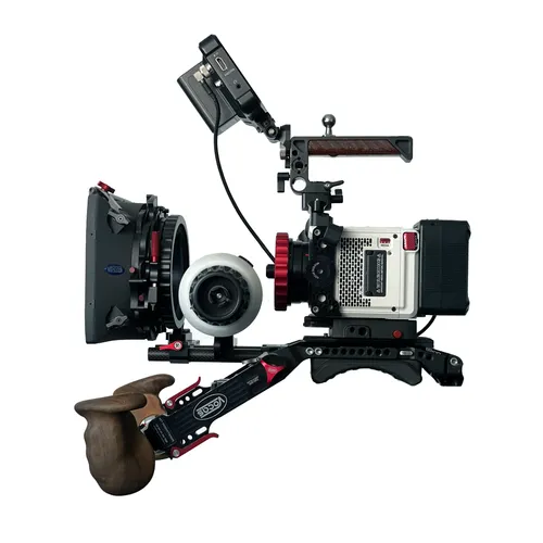 RED Komodo-X 6k Set