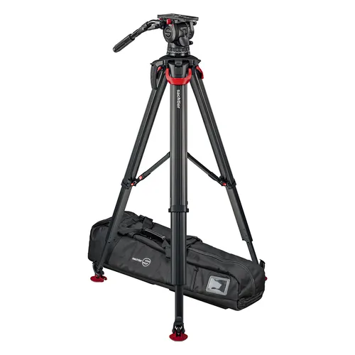 Sachtler System Aktiv14T Flowtech