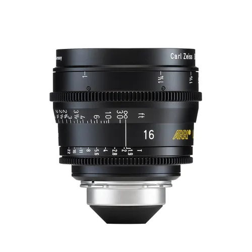 ARRI Ultra Prime 16mm Lens